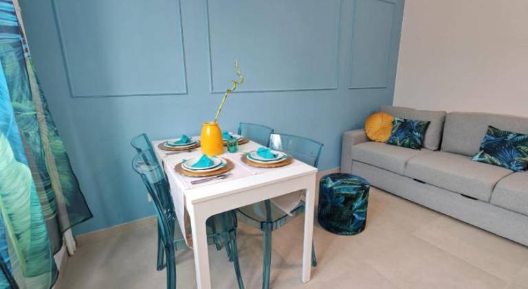 Rental apartment with 1 room for 5 persons — photo 3
