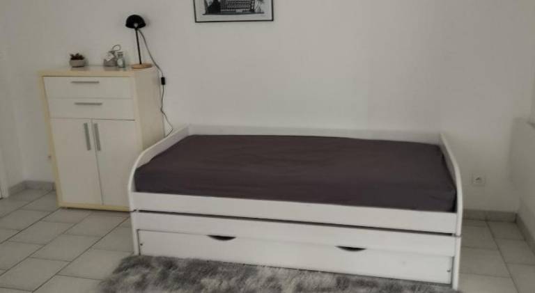 Appartement Harfleur