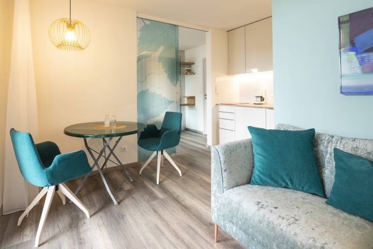 Ferienwohnung Nonnenhorn