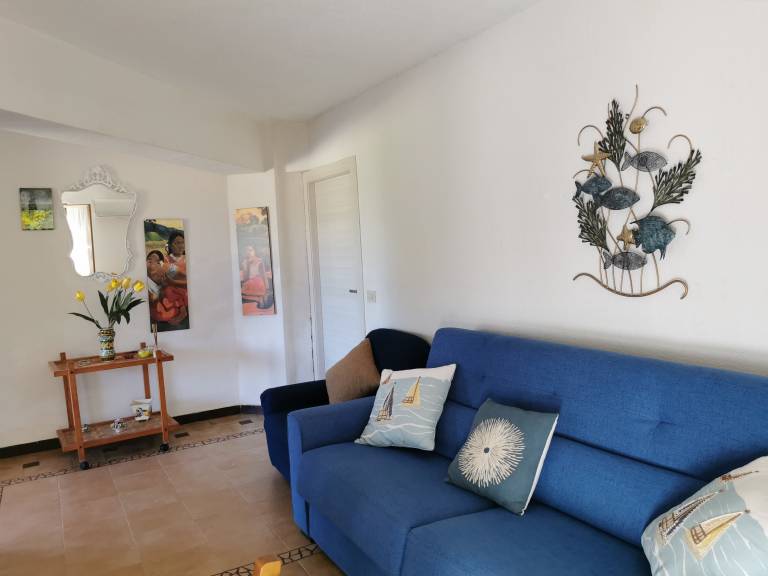 Casa Villaggio Stella D'oro
