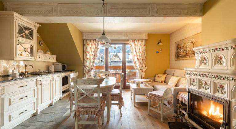 Apartament Kościelisko