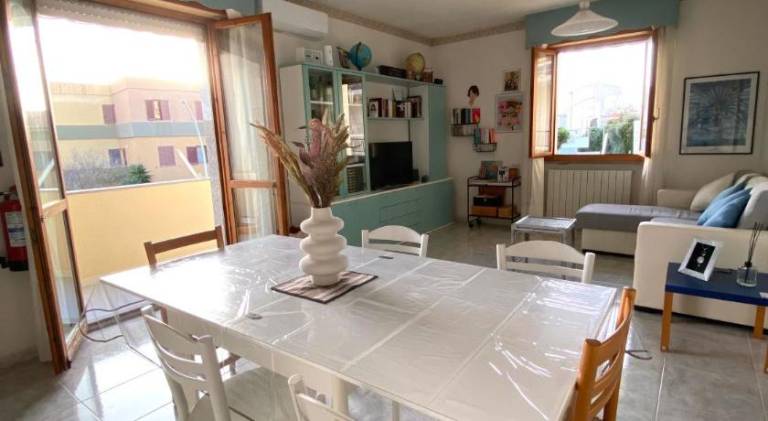 Rental apartment with 2 rooms for 4 persons — photo 2