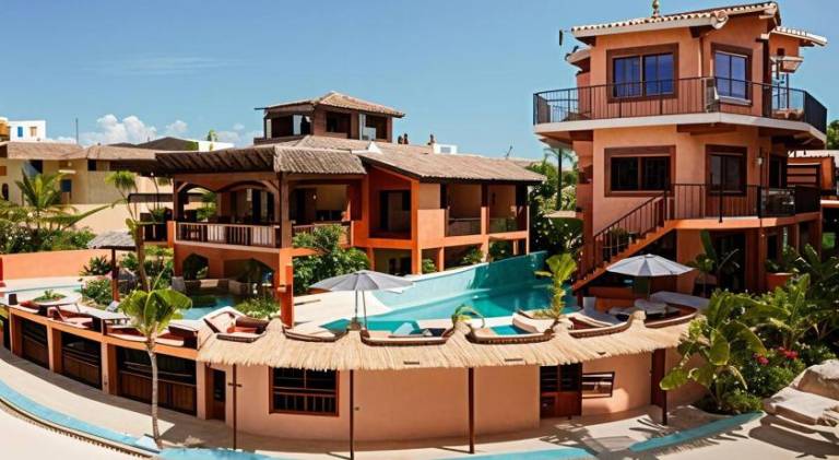 Casitas Las Palmas - Coral de Mar — photo 3