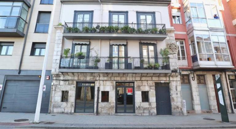 Apartment | Dogs allowed in Santander