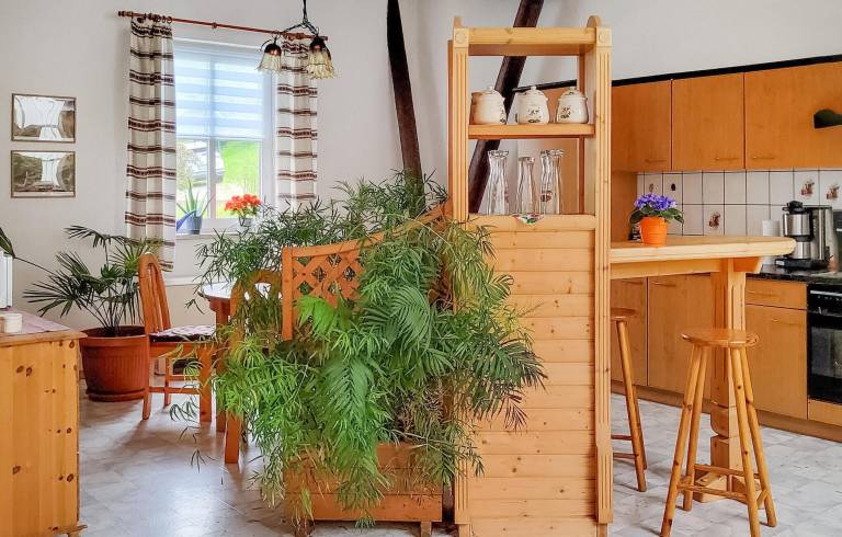 Ferienwohnung Reinhardtsdorf-Schöna