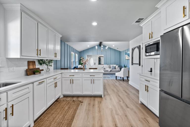 House McKinney
