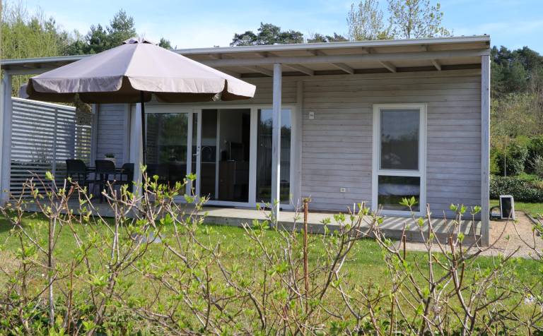 Ferienhaus Brüggen