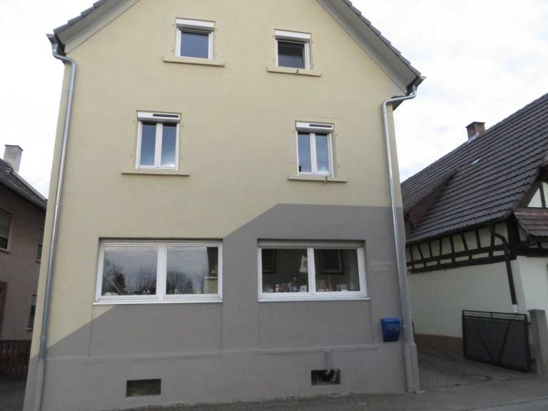 Appartement Europa-Park