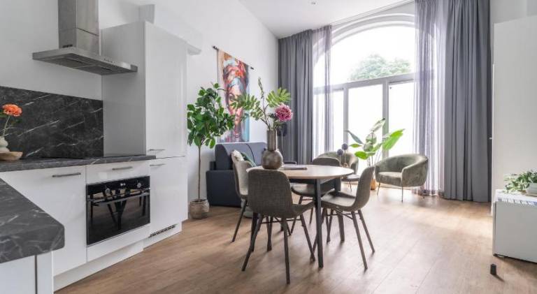 60 m&sup2; Ferienhaus