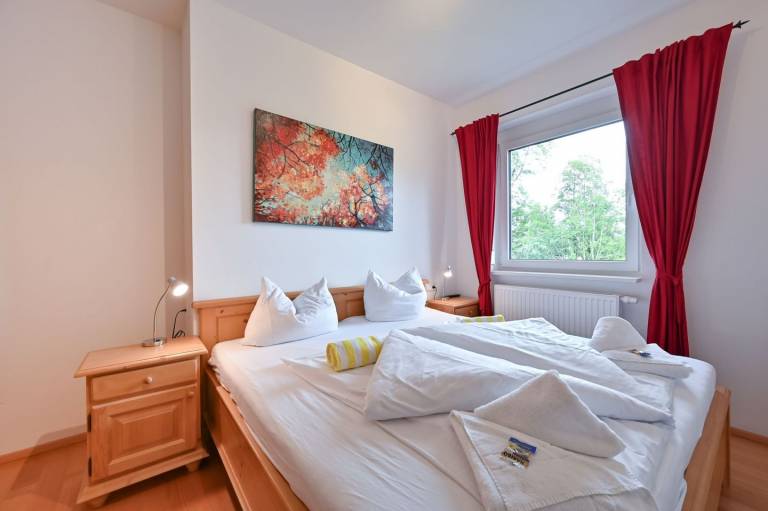Ferienwohnung "Chalet am Breitenberg 9" — photo 5