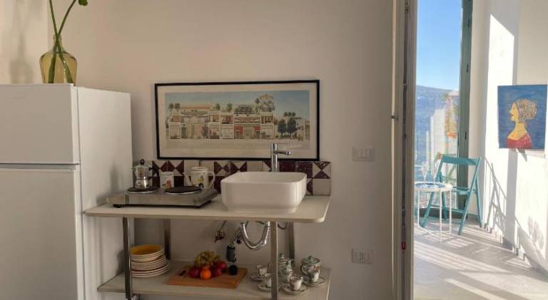 Rental apartment with terrace — photo 5