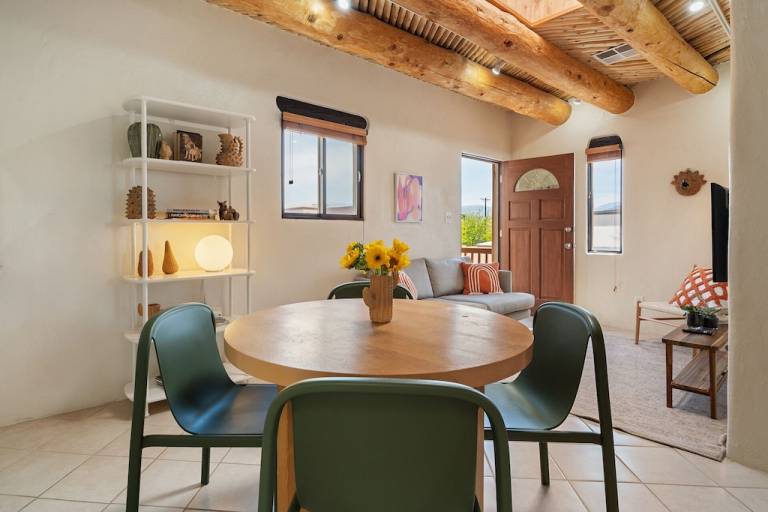 Apartamento  Santa Fe