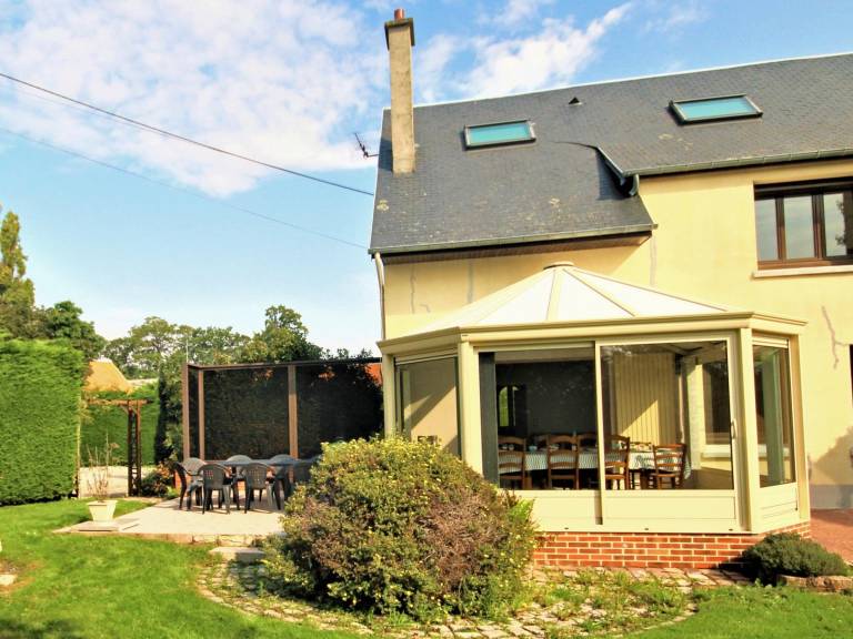 Cottage Le Havre