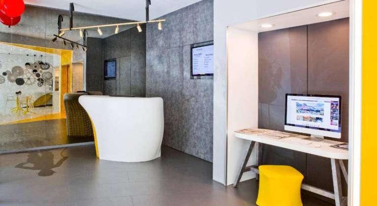 Serviced apartment | Next to Jet d'Eau — photo 4
