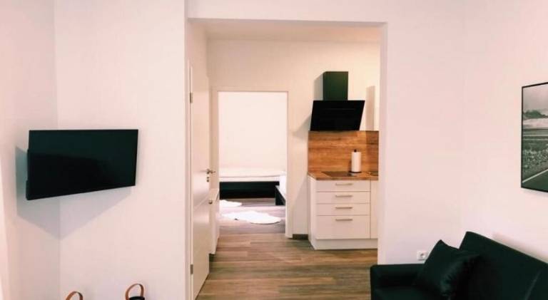 Rental apartment | Pets allowed — photo 2