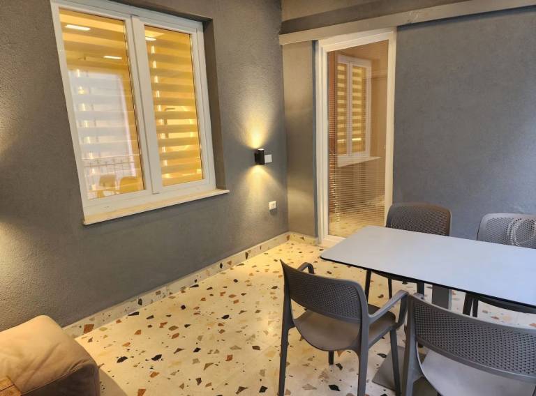 Apartment  Domje Tirane