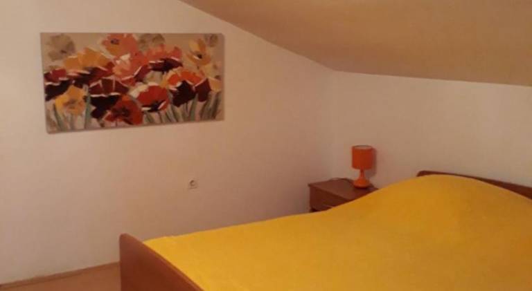 Apartman Zverinac