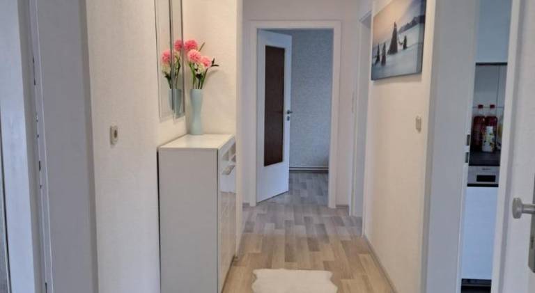 Holiday apartment with 2 rooms for 6 persons — photo 5