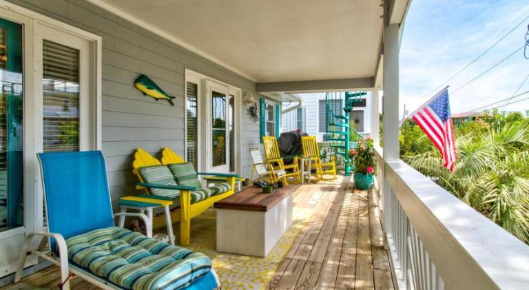 Vacation home | Next to the beach | Pet-friendly — photo 4