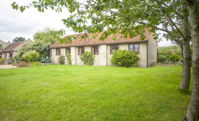 Apartment Trowbridge