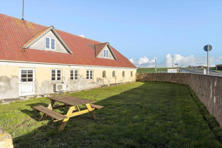 Feriehus Marstal