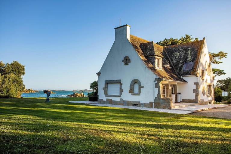 Villa  Île-de-Batz