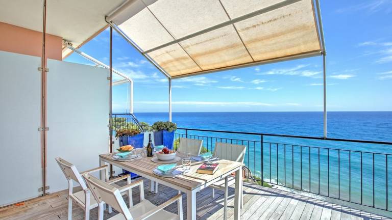 Ferienwohnung Laigueglia