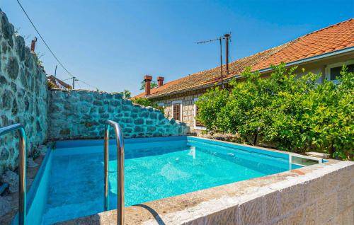 Apartman Vodovađa