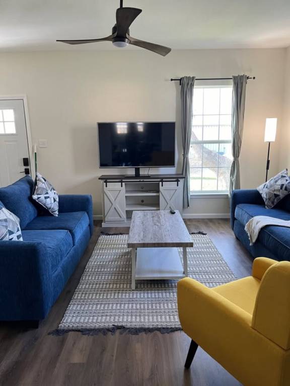 Family-friendly vacation home with garden & terrace | Pets allowed — photo 3