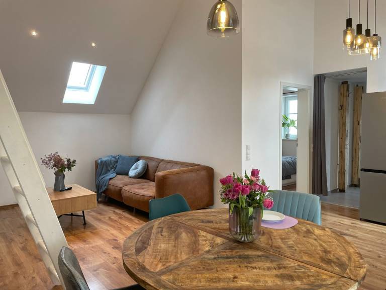 Ferienwohnung  Königsbrunn