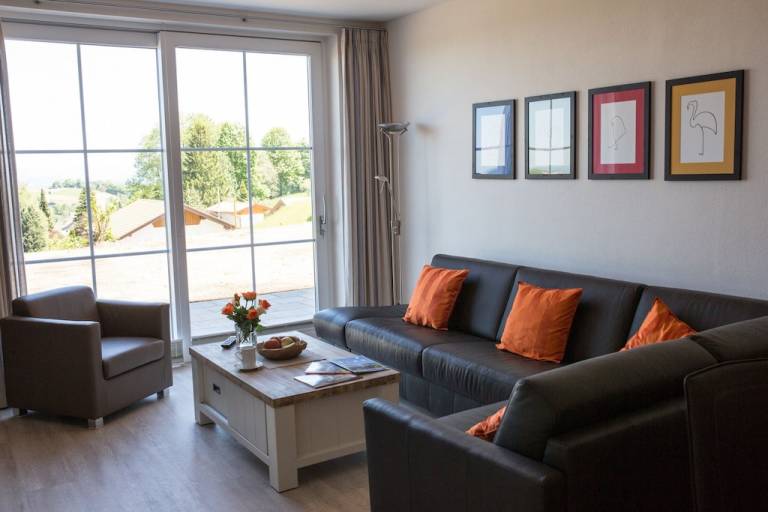 Ferienwohnung Bad Kohlgrub