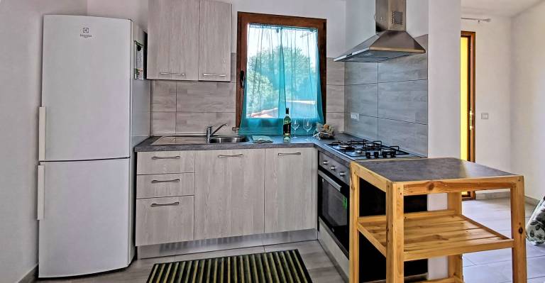 Wonderful apartment with patio | Pets are welcome — photo 5