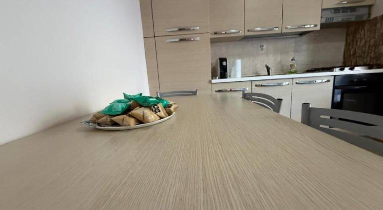 Rental apartment with 1 room for 3 persons in Bergamo