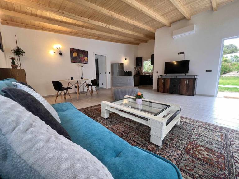 Apartamento  Lagoa