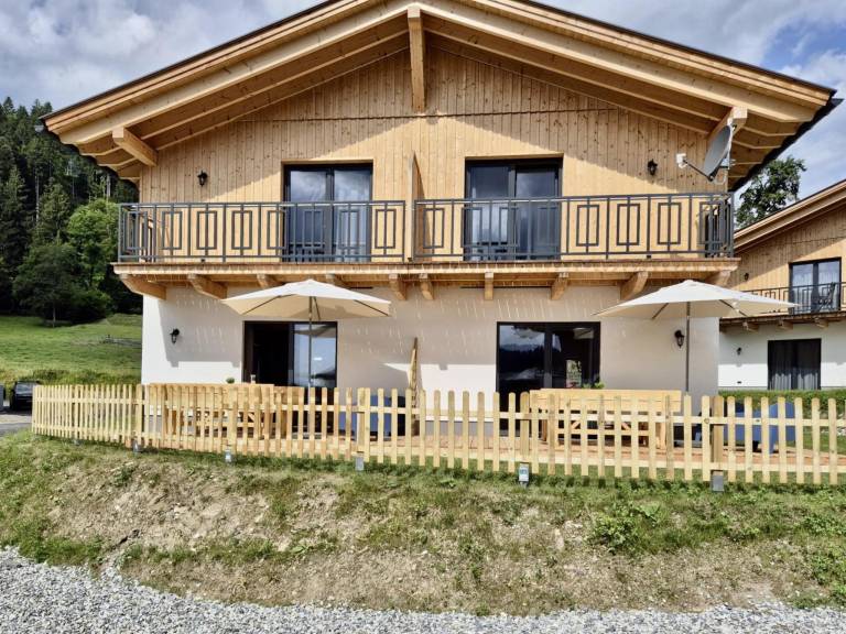 Ferienhaus Gemeinde Hermagor-Pressegger See