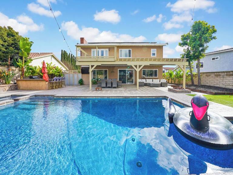 Villa  Mission Viejo
