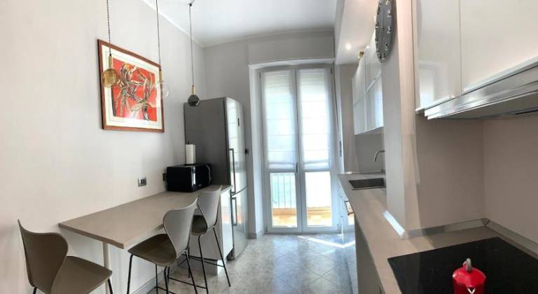 Fully equipped beautiful rental apartment | Close to Mole Antonelliana | Dogs allowed — photo 3