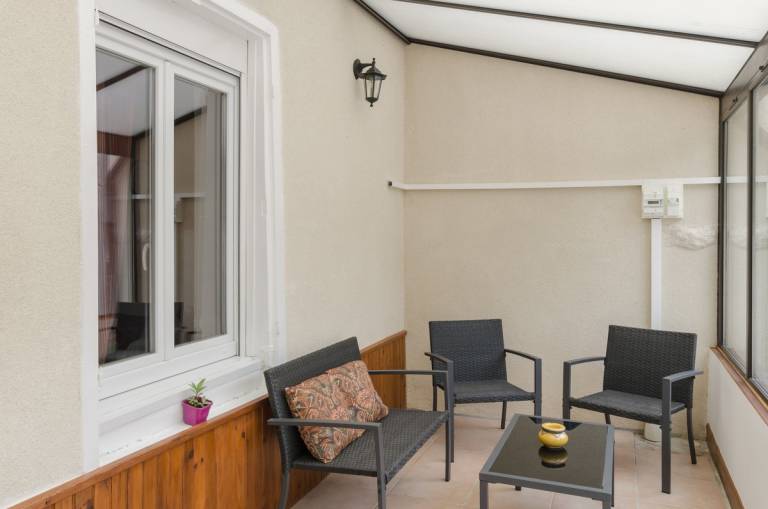 Chez Albertine — photo 4