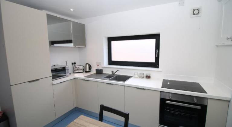Wonderful apartment | Pets allowed — photo 3