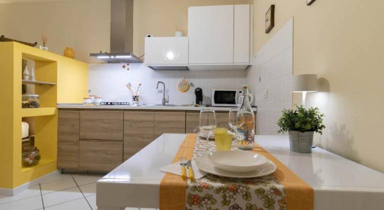 Apartment with 1 room for 3 persons — photo 2