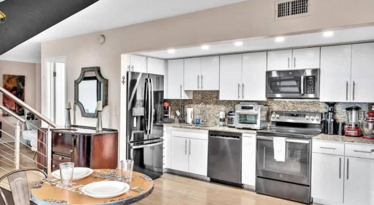 Vacation home | Pets allowed — photo 4