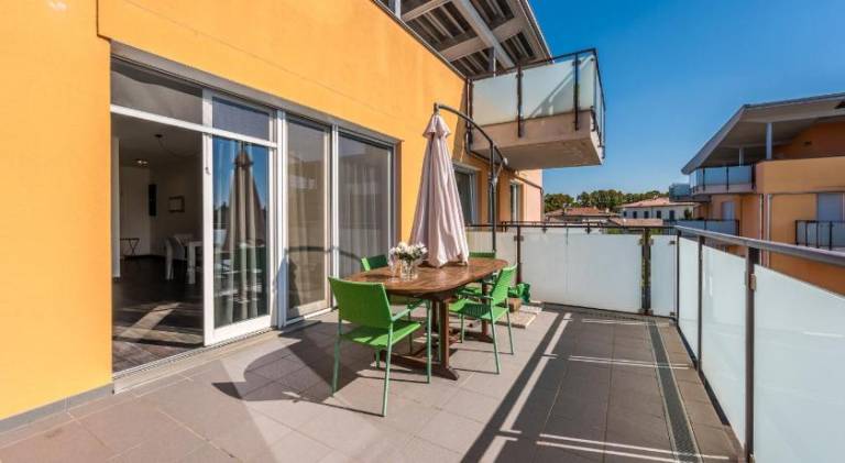 Apartment | Pets allowed in Modena