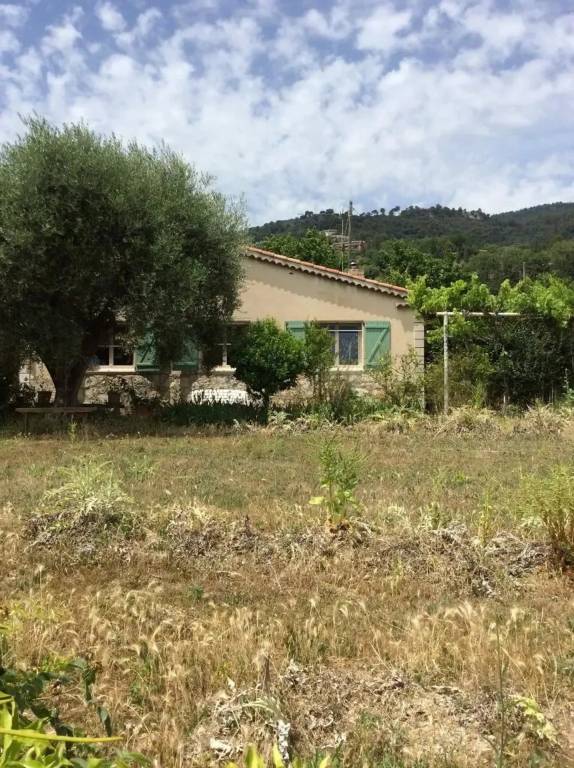 House  Grasse