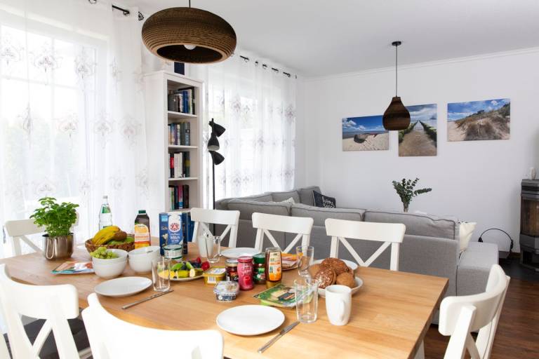 Huis  Zempin