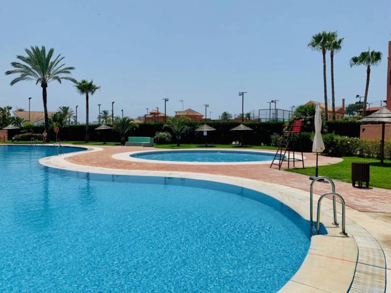 Appartement  Motril