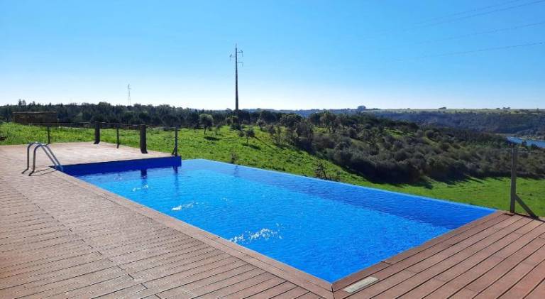 Villa with barbecue, pool & terrace — photo 2