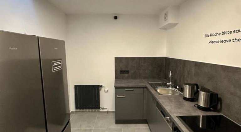 Serviced apartment with patio | Good for workation — photo 4