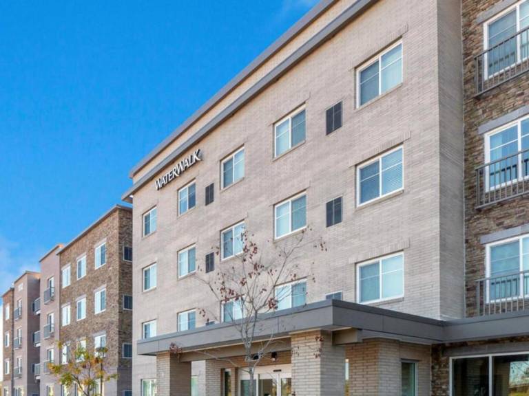 WaterWalk Extended Stay Raleigh Durham Research Triangle in Morrisville, NC