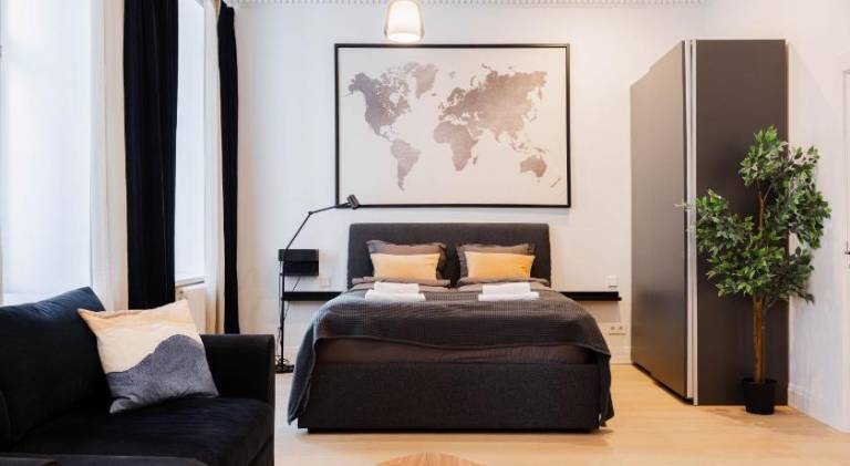 Holiday apartment | Close to Riga Cathedral | Dogs allowed — photo 2