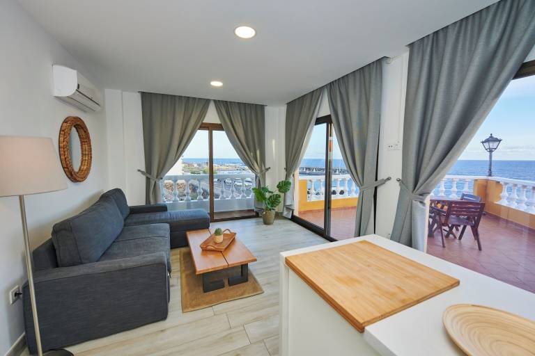 Apartamento La Restinga